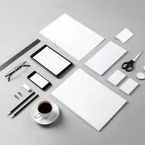 corporatebrandidentity