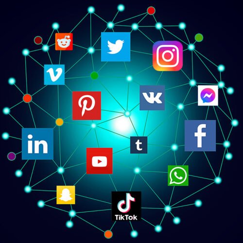 social-media-networks